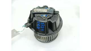 Recambio de ventilador calefaccion para citroën c3 1995-2010 1.4 hdi audace referencia OEM IAM 6441Q6 6441Q6 