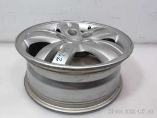 Recambio de llanta para kia sportage 2004-2008 ex referencia OEM IAM 529102E280 529102E280  2