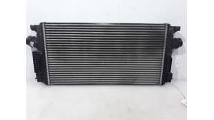 Recambio de intercooler para opel astra j lim. 2009-2015 excellence referencia OEM IAM 13267647 13267647 