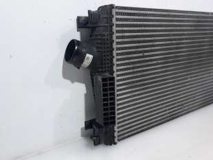 Recambio de intercooler para opel astra j lim. 2009-2015 excellence referencia OEM IAM 13267647 13267647  2