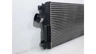 Recambio de intercooler para opel astra j lim. 2009-2015 excellence referencia OEM IAM 13267647 13267647 