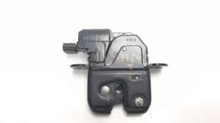 Recambio de cerradura maletero / porton para renault clio iv 2012- 1.5 dci diesel fap referencia OEM IAM 846300003R 846300003R