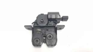 Recambio de cerradura maletero / porton para renault clio iv 2012- 1.5 dci diesel fap referencia OEM IAM 846300003R 846300003R  2