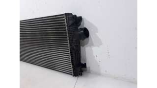 Recambio de intercooler para opel astra j lim. 2009-2015 excellence referencia OEM IAM 13267647 13267647 