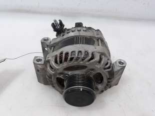 Recambio de alternador para ford ranger (tke) 2011- doble cabina 4x4 xlt limited referencia OEM IAM EB3T10300DB EB3T10300DB  2