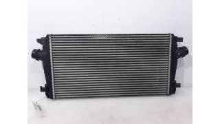 Recambio de intercooler para opel astra j lim. 2009-2015 excellence referencia OEM IAM 13267647 13267647 