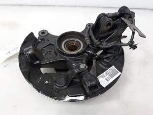 Recambio de mangueta delantera derecha para citroën c4 picasso 2013- business class referencia OEM IAM 1610138080 1610138080 161 2