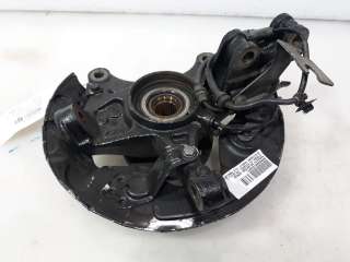 Recambio de mangueta delantera derecha para citroën c4 picasso 2013- business class referencia OEM IAM 1610138080 1610138080 161