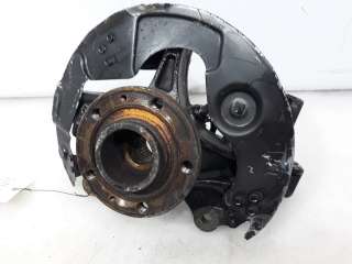 Recambio de mangueta delantera derecha para citroën c4 picasso 2013- business class referencia OEM IAM 1610138080 1610138080 161