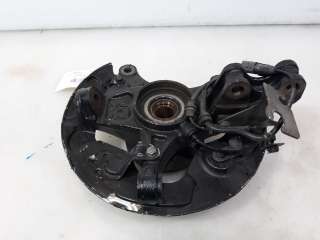 Recambio de mangueta delantera derecha para citroën c4 picasso 2013- business class referencia OEM IAM 1610138080 1610138080 161