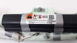 Recambio de airbag cortina delantero izquierdo para opel ampera 2011-2015 excellence referencia OEM IAM 22792126 22792126 813016 2