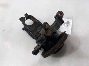 Recambio de mangueta delantera derecha para peugeot 208 2012-2019 active referencia OEM IAM 364790 364790 