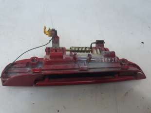 Recambio de maneta exterior trasera izquierda para kia picanto 2004-2012 1.1 active referencia OEM IAM 8365007010 8365007010 836 2