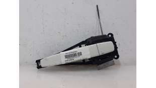 Recambio de maneta exterior delantera derecha para opel astra j lim. 2009-2015 excellence referencia OEM IAM 92233089 14096401 1