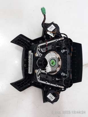 Recambio de airbag delantero izquierdo para ford c-max 2010-2015 titanium referencia OEM IAM AM51R042B85BEW AM51R042B85BEW  2