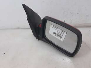 Recambio de retrovisor derecho para kia picanto 2004-2012 1.1 active referencia OEM IAM 8762007240 8762007040 8762007240