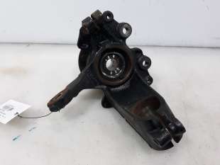 Recambio de mangueta delantera derecha para ford focus lim. 2014-2018 ambiente referencia OEM IAM 1882874 1882874 