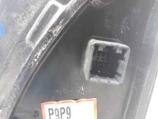 Recambio de retrovisor derecho para kia picanto 2004-2012 1.1 active referencia OEM IAM 8762007240 8762007040 8762007240 2