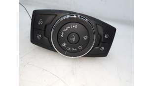 Recambio de mando luces para ford ranger (tke) 2011- doble cabina 4x4 xlt limited referencia OEM IAM DG9T13D061HDW DG9T13D061HDW