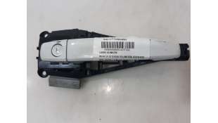 Recambio de maneta exterior delantera izquierda para opel astra j lim. 2009-2015 excellence referencia OEM IAM 92233089 92233089