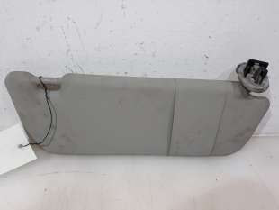 Recambio de parasol izquierdo para toyota avensis touring sports 2015-2018 advance referencia OEM IAM 7432005181B0 7432005181B0  2