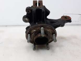 Recambio de mangueta delantera derecha para ford focus lim. 2014-2018 ambiente referencia OEM IAM 1882874 1882874  2