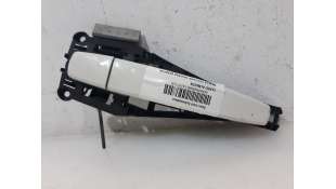 Recambio de maneta exterior trasera derecha para opel astra j lim. 2009-2015 excellence referencia OEM IAM 92233089 92233089 922