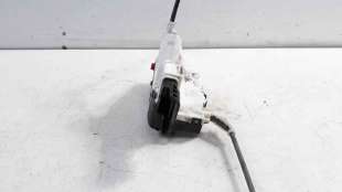 Recambio de cerradura puerta trasera izquierda para citroën c-elysée 2012- 1.6 blue-hdi fap referencia OEM IAM 9819026680 981902