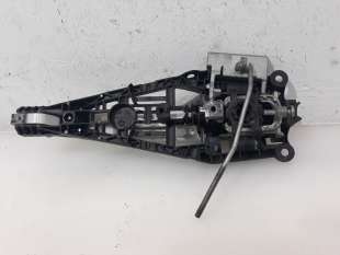 Recambio de maneta exterior trasera derecha para opel astra j lim. 2009-2015 excellence referencia OEM IAM 92233089 92233089 922 2