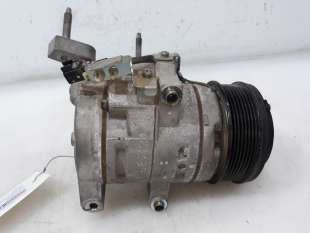 Recambio de compresor aire acondicionado para ford ranger (tke) 2011- doble cabina 4x4 xlt limited referencia OEM IAM EB3B19D629 2