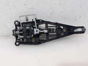 Recambio de maneta exterior trasera izquierda para opel astra j lim. 2009-2015 excellence referencia OEM IAM 92233089 92233089 9 2