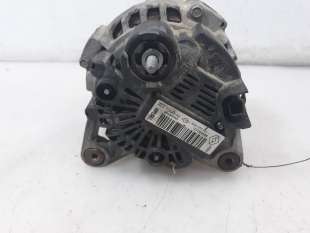 Recambio de alternador para renault clio iii 2005-2016 emotion referencia OEM IAM 8200654541 8200654541  2