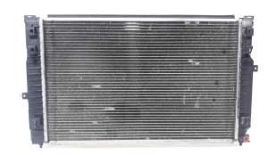 Recambio de radiador agua para volkswagen passat variant (3b6) 2000-2005 comfortline family referencia OEM IAM 8D0121251BC 8D012