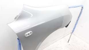 Recambio de aleta delantera derecha para kia carens (un) 2006-2011 ex ii referencia OEM IAM 663211D050 663211D050  2