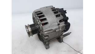 Recambio de alternador para volkswagen golf vii lim. (5g1) 2013-2017 comfortline bluemotion referencia OEM IAM 04E903023K 04E903