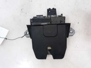 Recambio de cerradura maletero / porton para ford c-max 2010-2015 titanium referencia OEM IAM 8M51R442A66DA 8M51R442A66DA 