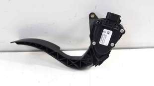 Recambio de potenciometro pedal para renault clio iv 2012- 1.5 dci diesel fap energy referencia OEM IAM 180029347R 180029347R  2