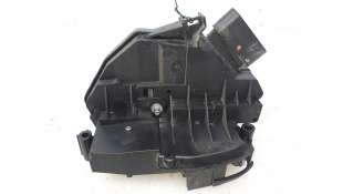 Recambio de cerradura puerta trasera derecha para ford c-max 2010-2015 titanium referencia OEM IAM 2053473 AM5AR26412AB AM5AR264