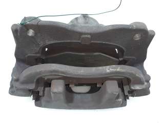 Recambio de pinza de freno delantera izquierda para toyota avensis touring sports 2015-2018 advance referencia OEM IAM 477500511