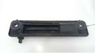 Recambio de maneta exterior porton para mercedes-benz clase gl (x164) 2006-2012 320 cdi 4-matic (164.822) referencia OEM IAM A16