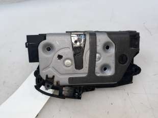 Recambio de cerradura puerta trasera derecha para ford c-max 2010-2015 titanium referencia OEM IAM 2053473 AM5AR26412AB AM5AR264 2