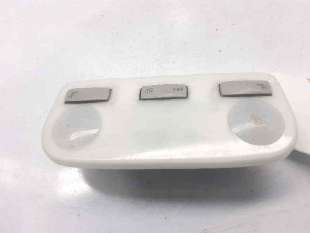 Recambio de luz interior para renault clio iv 2012- 1.5 dci diesel fap energy referencia OEM IAM 264300008R 264300008R 
