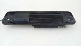Recambio de maneta exterior porton para mercedes-benz clase gl (x164) 2006-2012 320 cdi 4-matic (164.822) referencia OEM IAM A16 2
