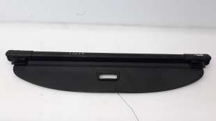 Recambio de bandeja trasera para seat altea xl (5p5) 2006-2015 stylance / style referencia OEM IAM 5P8867871E94H 5P8867871E94H  2