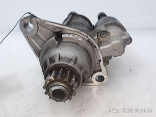 Recambio de motor arranque para volkswagen golf vii lim. (5g1) 2013-2017 comfortline bluemotion referencia OEM IAM 0AM911023R 00 2