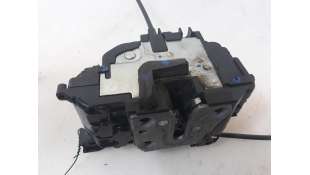 Recambio de cerradura puerta delantera derecha para renault clio iii 2005-2016 emotion referencia OEM IAM 8200300125 8200300125 