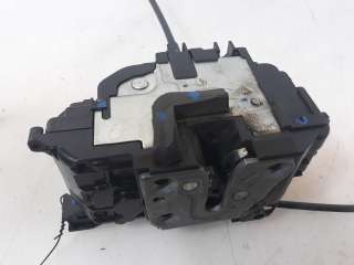 Recambio de cerradura puerta delantera derecha para renault clio iii 2005-2016 emotion referencia OEM IAM 8200300125 8200300125 