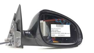 Recambio de retrovisor derecho para volkswagen passat variant (3b6) 2000-2005 comfortline family referencia OEM IAM 3B1857508AT0