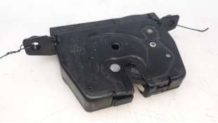 Recambio de cerradura maletero / porton para bmw serie 3 lim. (f30) 2011-2015 318d referencia OEM IAM 5124719121204 512471912120