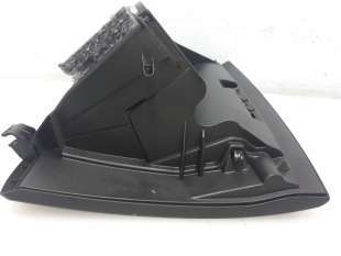 Recambio de guantera para citroën c4 aircross 2012-2018 exclusive 2wd referencia OEM IAM 8006A279ZZ 8006A279ZZ  2